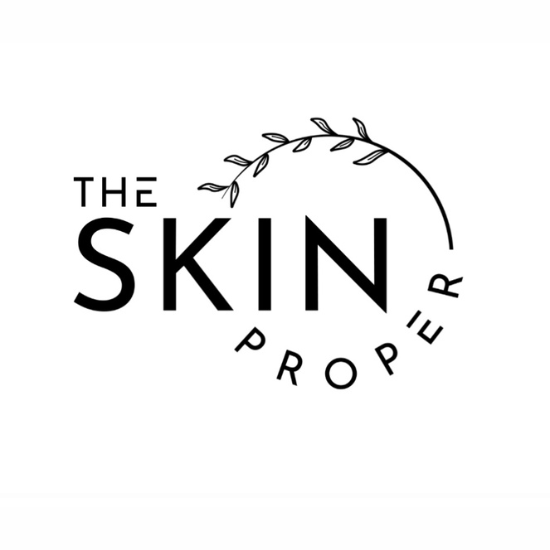 The Skin Proper